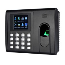 ZICOM Biometric + RF ID Access Control System